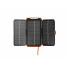 Xtorm Xtreme Series Rugged Solar Powerbank | 10.000 mAh | 20W / PD / 2x USB-C / 1x USB-A | schwarz/orange | XR203
