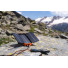Xtorm Xtreme Series Rugged Solar Powerbank | 10.000 mAh | 20W / PD / 2x USB-C / 1x USB-A | schwarz/orange | XR203