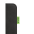 Gecko Covers Cactus Cover Tablet Schutzhülle | Samsung Galaxy Tab S10+/S9+ | schwarz | V11CB01C01