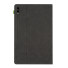 Gecko Covers Cactus Cover Tablet Schutzhülle | Samsung Galaxy Tab S10 Ultra/S9 Ultra | schwarz | V11CB02C01