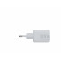 Xtorm GaN2 Ultra Wand-Ladegerät | 35W / PD / 1x USB-C / 1x USB-A | weiß | XEC035