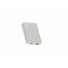 Xtorm Go2 Series Powerbank | 5.000 mAh | 12W / 1x USB-C / 1x USB-A | ash weiß | XG2050