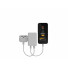 Xtorm Go2 Series Powerbank | 5.000 mAh | 12W / 1x USB-C / 1x USB-A | ash weiß | XG2050