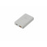 Xtorm Go2 Series Powerbank | 5.000 mAh | 12W / 1x USB-C / 1x USB-A | ash weiß | XG2050