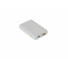Xtorm Go2 Series Powerbank | 5.000 mAh | 12W / 1x USB-C / 1x USB-A | ash weiß | XG2050