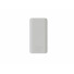Xtorm Go2 Series Powerbank | 20.000 mAh | 15W / 1x USB-C / 1x USB-A | ash weiß | XG2200