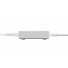 LINQ ProCharge Desk GaN2 Desktop-Ladegerät | 240W / PD / 4x USB-C | weiß/grau | LQDC240