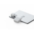 LINQ ProCharge GaN2 Wand-Ladegerät | 140W / PD / 3x USB-C | weiß | LQ48033