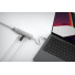 LINQ ProConnect 5in1 Multiport Hub | USB-C / 140W | space grau/off weiß | LQ49051