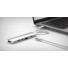 LINQ ProConnect 5in1 Multiport Hub | USB-C / 140W | space grau/off weiß | LQ49051