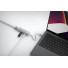 LINQ ProConnect 3in1 Multiport Hub | USB-C / 140W | space grau/off weiß | LQ49031