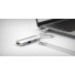 LINQ ProConnect 3in1 Multiport Hub | USB-C / 140W | space grau/off weiß | LQ49031