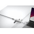 LINQ ProConnect 8in1 8K+ Multiport Hub | USB-C / 140W / 8K | space grau/off weiß | LQ49081PS