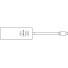 LINQ ProConnect 8in1 8K+ Multiport Hub | USB-C / 140W / 8K | space grau/off weiß | LQ49081PS