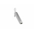 LINQ ProConnect 6in1 Multiport Hub | USB-C / 140W | space grau/off weiß | LQ49061