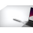 LINQ ProConnect 6in1 Multiport Hub | USB-C / 140W | space grau/off weiß | LQ49061