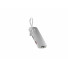 LINQ ProConnect 8in1 Multiport Hub | USB-C / 140W | space grau/off weiß | LQ49081