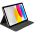 Gecko Covers EasyClick 2.0 Cover Tablet Schutzhülle | Apple iPad 11