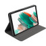 Gecko Covers EasyClick Cover eco Tablet Schutzhülle | Samsung Galaxy Tab A9 (2023) | schwarz | V11T69C1