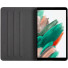 Gecko Covers EasyClick Cover eco Tablet Schutzhülle | Samsung Galaxy Tab A9 (2023) | schwarz | V11T69C1