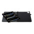 Gecko Covers EasyClick Cover eco Tablet Schutzhülle | Apple iPad Pro 11