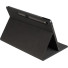 Gecko Covers EasyClick Cover eco Tablet Schutzhülle | Samsung Galaxy Tab S9/S9 FE/S10 FE | schwarz | V11T66C1