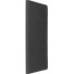Gecko Covers EasyClick Cover eco Tablet Schutzhülle | Samsung Galaxy Tab S9/S9 FE/S10 FE | schwarz | V11T66C1