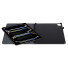 Gecko Covers EasyClick Cover eco Tablet Schutzhülle | Apple iPad Pro 13