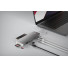 LINQ ProConnect 9in1 SSD Multiport Hub | USB-C / 140W / SSD | space grau/off weiß | LQ49091PS