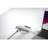 LINQ ProConnect 9in1 SSD Multiport Hub | USB-C / 140W / SSD | space grau/off weiß | LQ49091PS