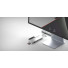 LINQ ProConnect 9in1 SSD Multiport Hub | USB-C / 140W / SSD | space grau/off weiß | LQ49091PS