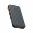 Xtorm Fuel Series 5 Powerbank | 10.000 mAh | 20W / PD / 2x USB-C / 1x USB-A | midnight schwarz | FS5101U