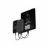 Xtorm Fuel Series 5 Powerbank | 20.000 mAh | 35W / PD / 2x USB-C / 1x USB-A | midnight schwarz | FS5201