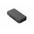 Xtorm Fuel Series 5 Powerbank | 20.000 mAh | 35W / PD / 2x USB-C / 1x USB-A | midnight schwarz | FS5201