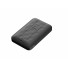 Xtorm Fuel Series 5 Magnetic Wireless Powerbank miti Standfunktion | 10.000 mAh | 15W / Qi | 20W / PD / 1x USB-C | midnight schwarz | FS5W101