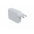 Xtorm GaN2 Ultra Wand-Ladegerät | 140W / PD / 3x USB-C / 1x USB-A | weiß | XEC140