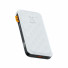 Xtorm Fuel Series 5 Powerbank | 10.000 mAh | 20W / PD / 2x USB-C / 1x USB-A | dusk weiß | FS5100U