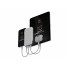Xtorm Fuel Series 5 Powerbank | 10.000 mAh | 20W / PD / 2x USB-C / 1x USB-A | dusk weiß | FS5100U