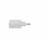 Xtorm GaN2 Ultra Wand-Ladegerät | 67W / PD / 1x USB-C / 1x USB-A | weiß | XEC067