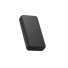 Xtorm Go2 Series Powerbank | 20.000 mAh | 15W / 1x USB-C / 1x USB-A | charcoal schwarz | XG2201