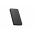 Xtorm Go2 Series Powerbank | 10.000 mAh | 15W / 1x USB-C / 1x USB-A | charcoal schwarz | XG2101U