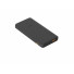 Xtorm Go2 Series Powerbank | 10.000 mAh | 15W / 1x USB-C / 1x USB-A | charcoal schwarz | XG2101U