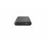 Xtorm Go2 Series Powerbank | 10.000 mAh | 15W / 1x USB-C / 1x USB-A | charcoal schwarz | XG2101U