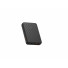 Xtorm Go2 Series Powerbank | 5.000 mAh | 12W / 1x USB-C / 1x USB-A | charcoal schwarz | XG2051
