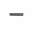 Xtorm Go2 Series Powerbank | 5.000 mAh | 12W / 1x USB-C / 1x USB-A | charcoal schwarz | XG2051