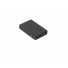 Xtorm Go2 Series Powerbank | 5.000 mAh | 12W / 1x USB-C / 1x USB-A | charcoal schwarz | XG2051