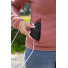 Xtorm Go2 Series Powerbank | 5.000 mAh | 12W / 1x USB-C / 1x USB-A | charcoal schwarz | XG2051