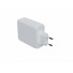 Xtorm GaN2 Ultra Wand-Ladegerät | 100W / PD / 2x USB-C / 1x USB-A | weiß | XEC100