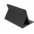 Gecko Covers EasyClick Cover eco Tablet Schutzhülle | Samsung Galaxy Tab A9+ (2023) | schwarz | V11T73C1