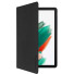 Gecko Covers EasyClick Cover eco Tablet Schutzhülle | Samsung Galaxy Tab A9+ (2023) | schwarz | V11T73C1